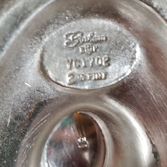 Gorham Coffee and Tea Set - Picture 9 of 13